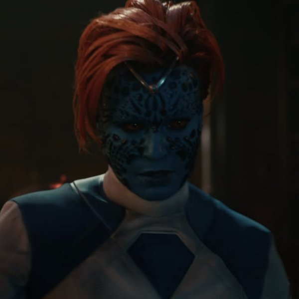 Mystique