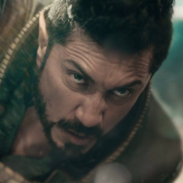 Namor