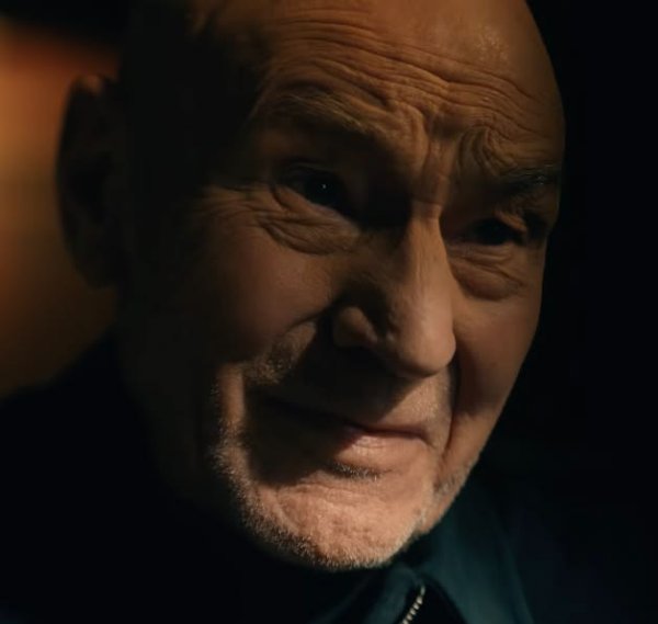 Professor X