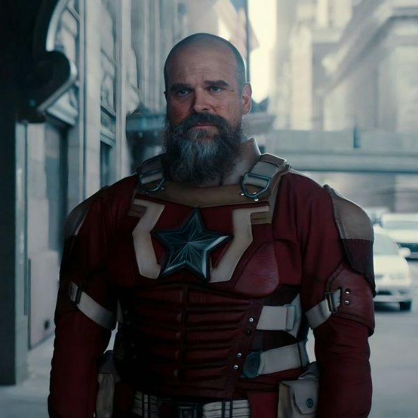 Red Guardian