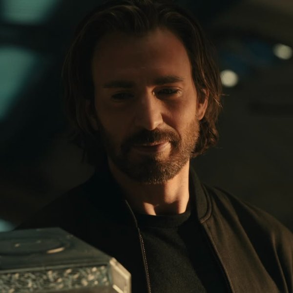 Steve Rogers