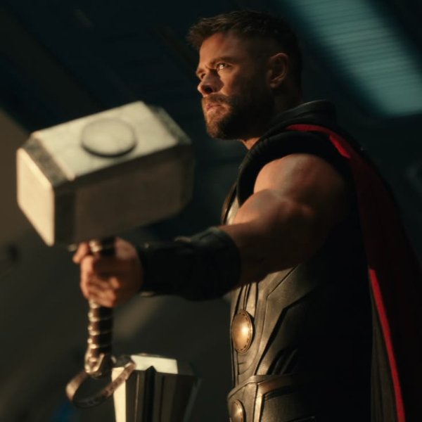Thor