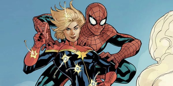 CAROL DANVERS