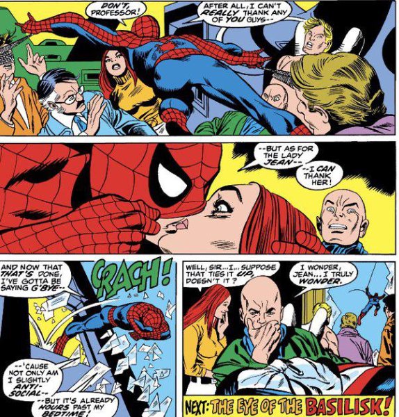 JEAN GREY