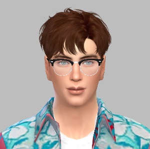 Joshua
