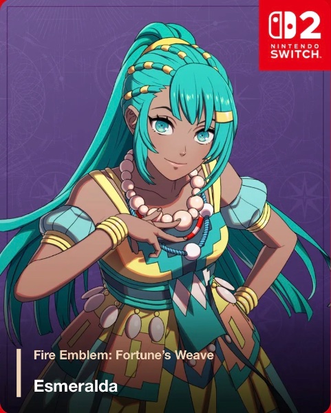 Esmeralda