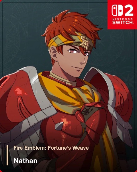Nathan