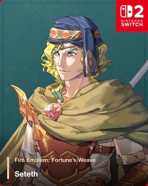 Seteth