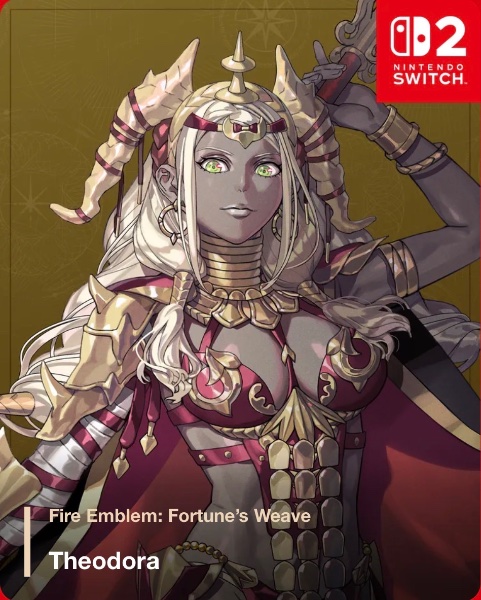 Theodora