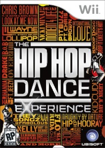 Hip Hop Dance