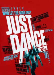 Just Dance 1