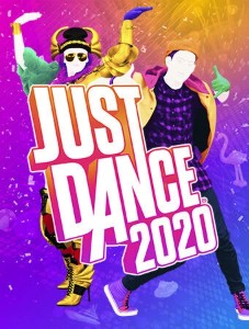 Just Dance 2020