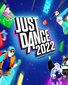 Just Dance 2022