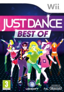 Just Dance: Best Of