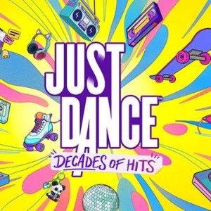 Just Dance: Decade Of Hits
