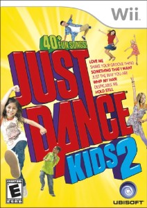 Just Dance Kids 2