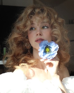 Amelia Fairchild