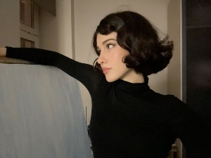 Marilyn Lukas-Carmichael