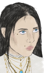 Mona Lukas