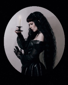 Sister Maribelle