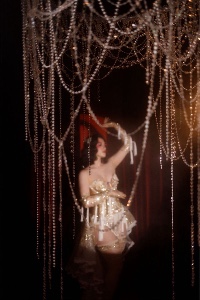 The Showgirl