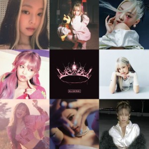 the album