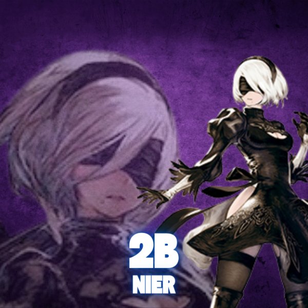 2B