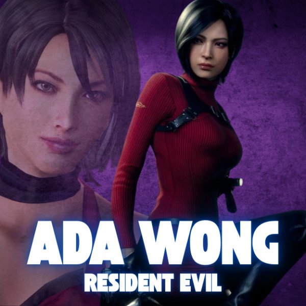 Ada Wong