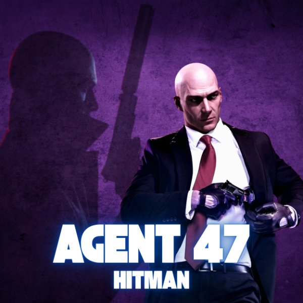 Agent 47