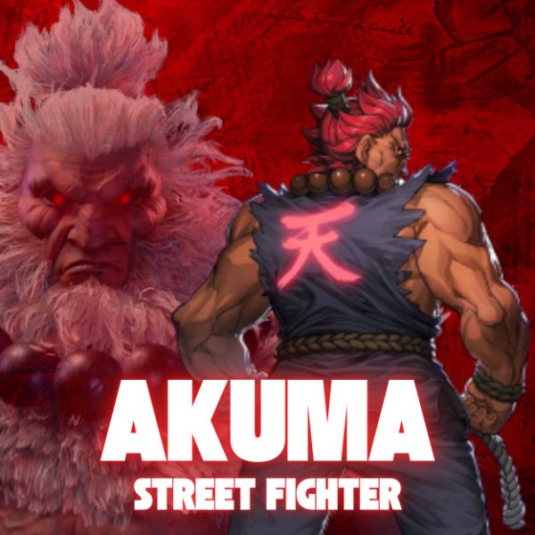 Akuma