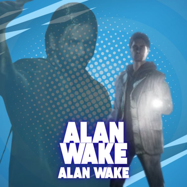 Alan Wake