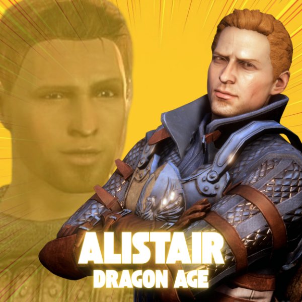 Alistair