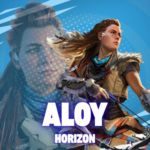 Aloy