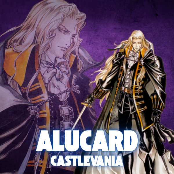 Alucard