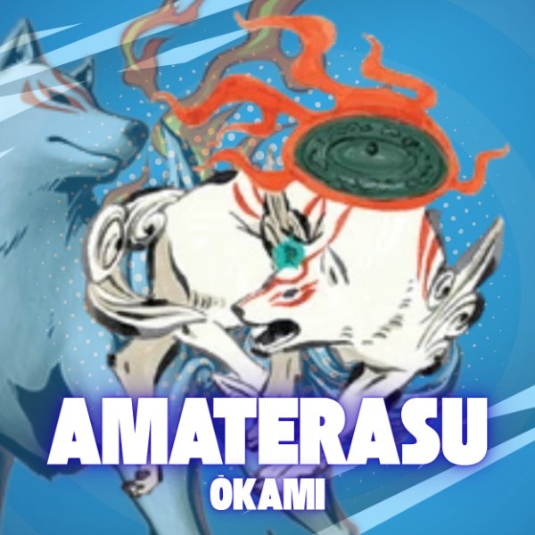 Amaterasu