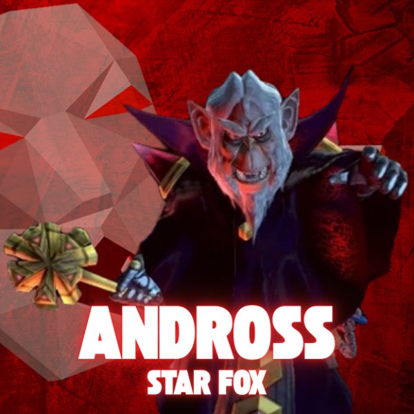 Andross