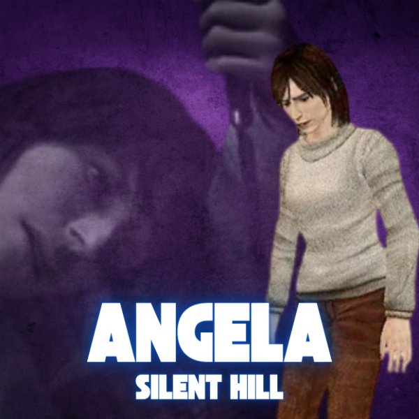 Angela