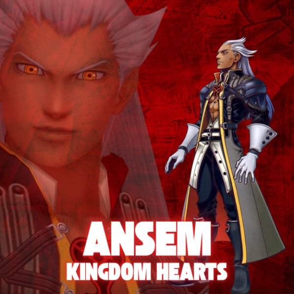 Ansem