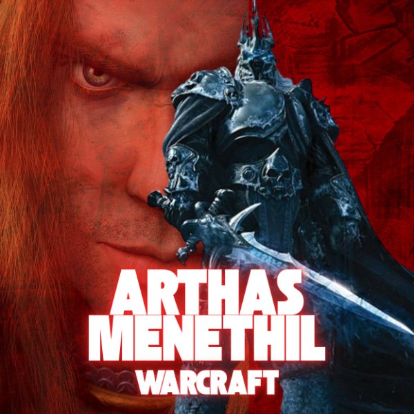 Arthas Menethil