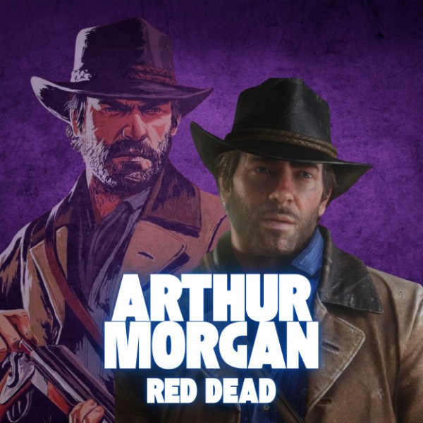 Arthur Morgan