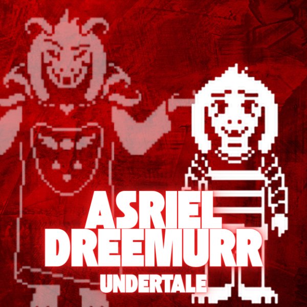 Asriel Dreemurr