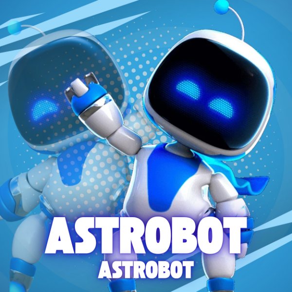 Astrobot