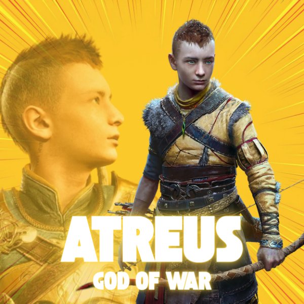 Atreus
