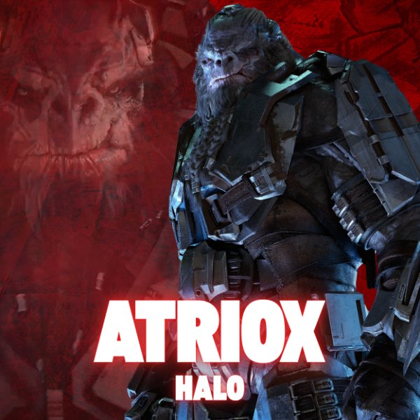 Atriox