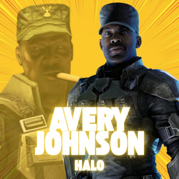 Avery Johnson