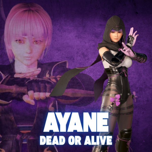 Ayane