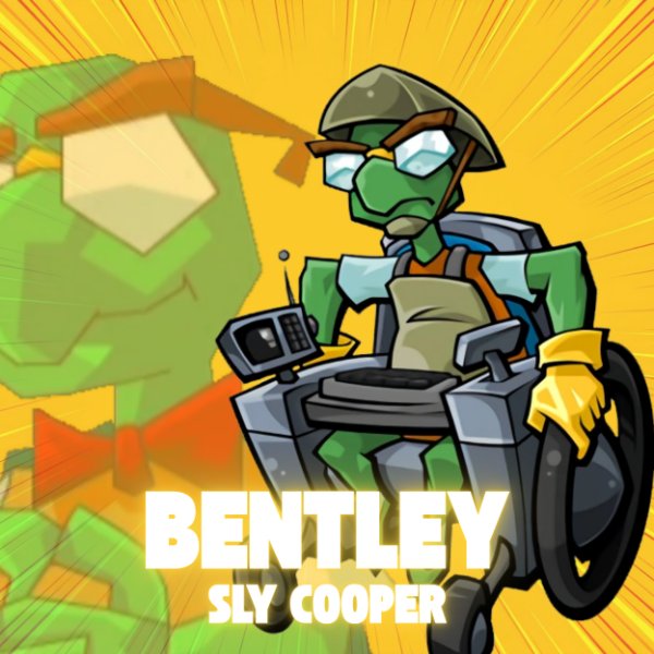 Bentley