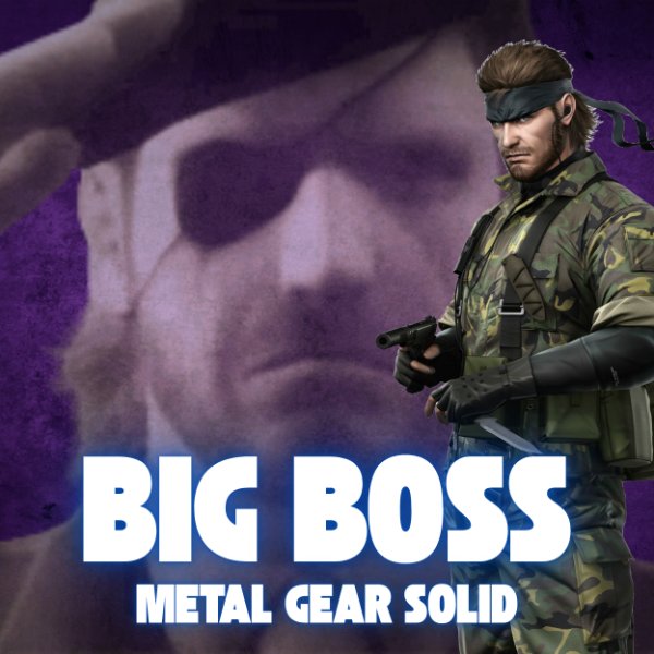 Big Boss