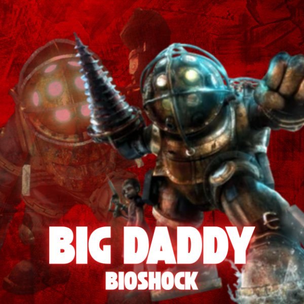 Big Daddy