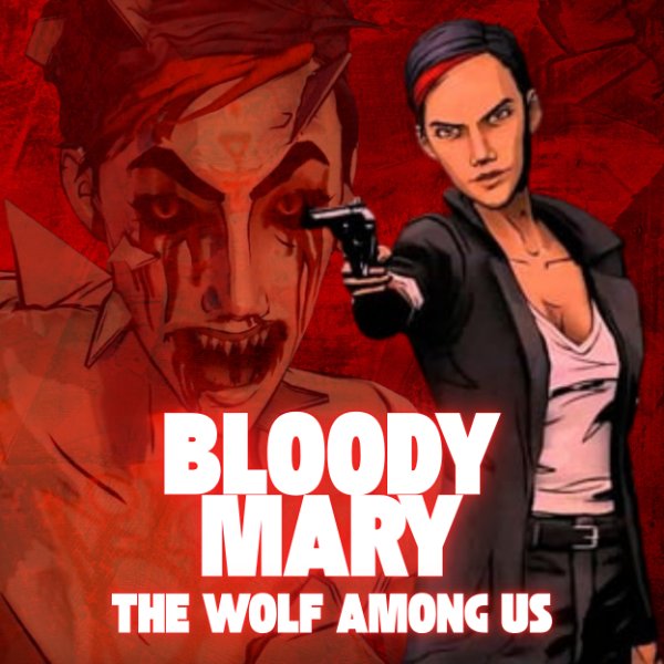 Bloody Mary